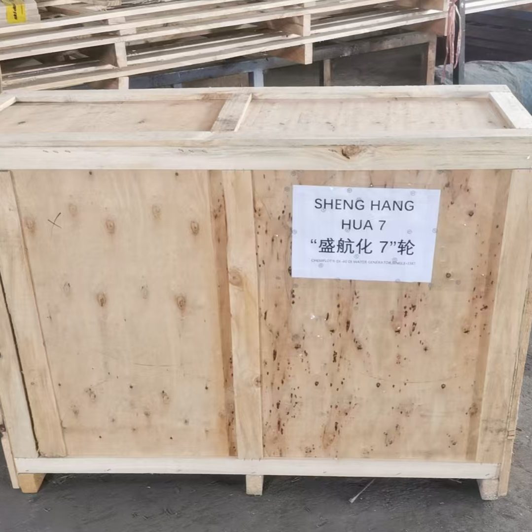 木箱结构检修与加固处理